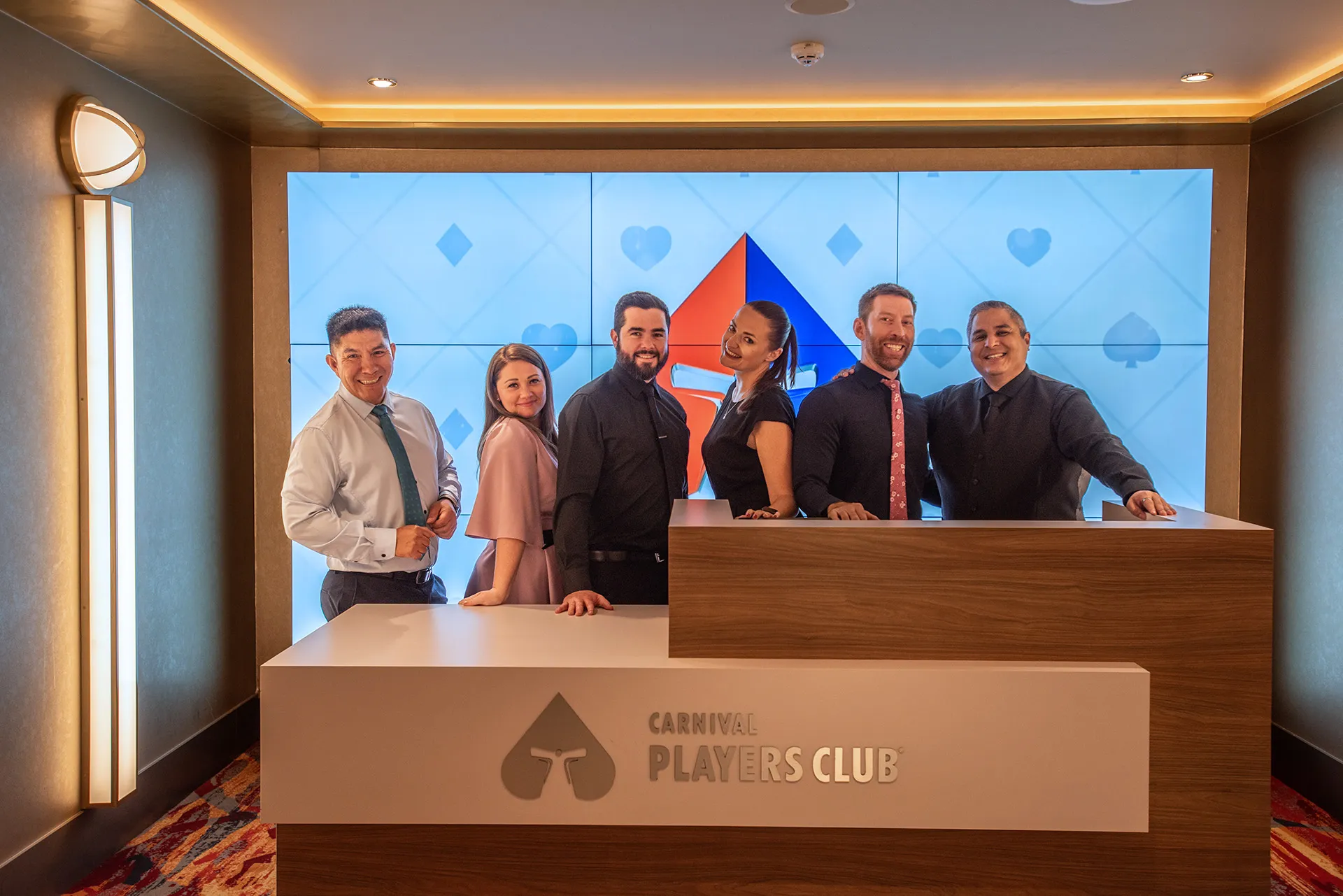 Why www.maritimecasinos.com?